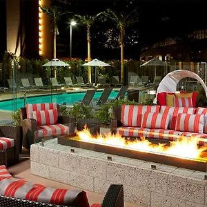 3* Отель By Marriott Angeles Lax/century Boulevard